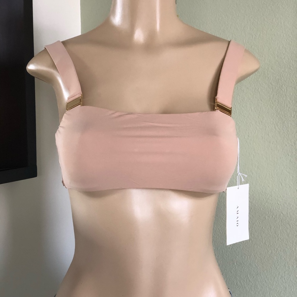 AMAIO SWIM Bikini Top ⚡️Sale